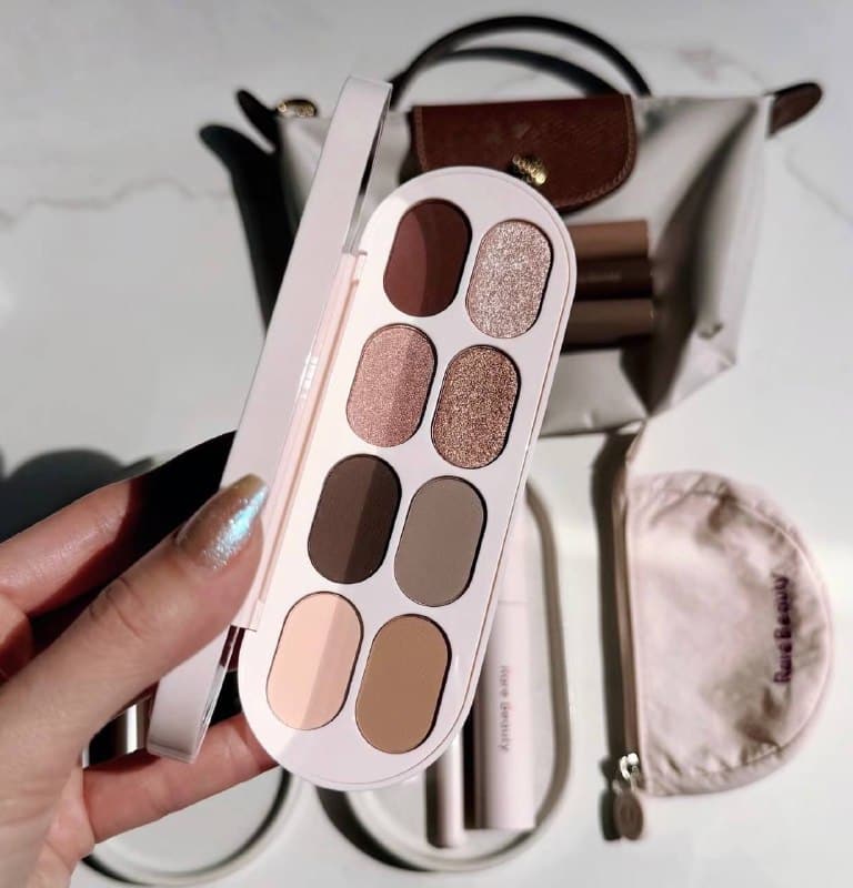 Enlace Hacoo Maquillaje Rare Beauty · foto 3