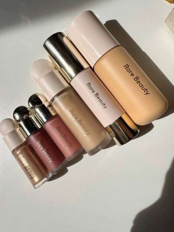 Enlace Hacoo Maquillaje Rare Beauty · foto 4