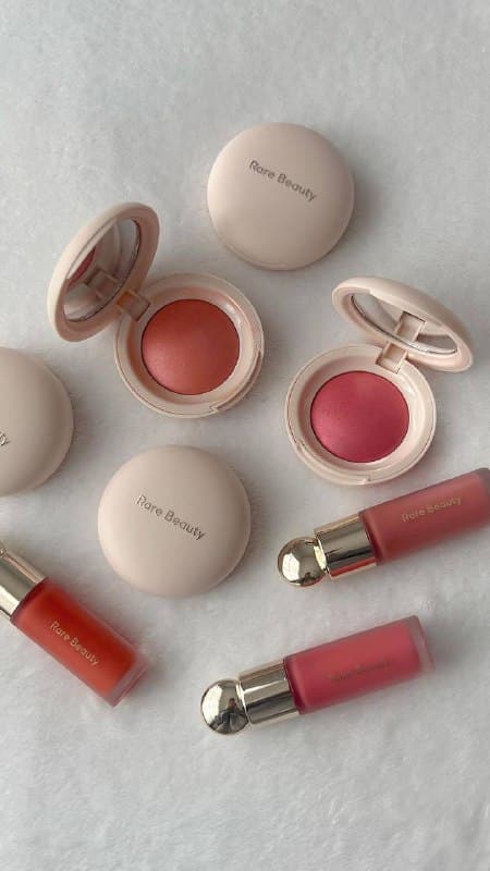 Enlace Hacoo Maquillaje Rare Beauty · foto 5