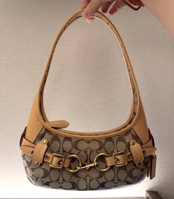 Enlace Hacoo Bolso Coach