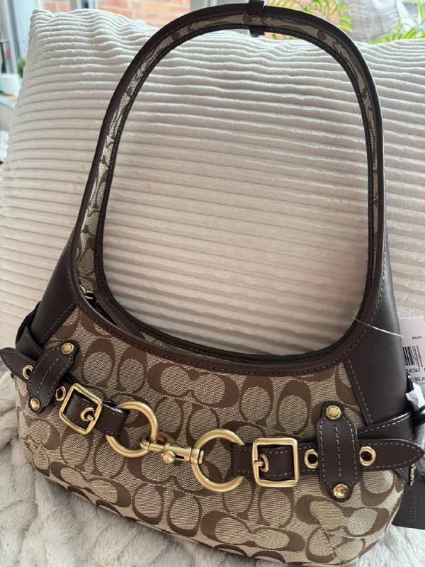 Enlace Hacoo Bolso Coach · foto 4
