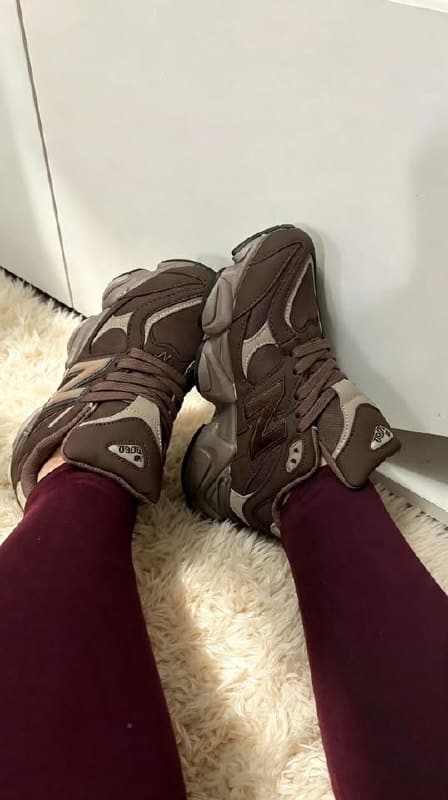 Enlace Hacoo New Balance Amanda haul · foto 2