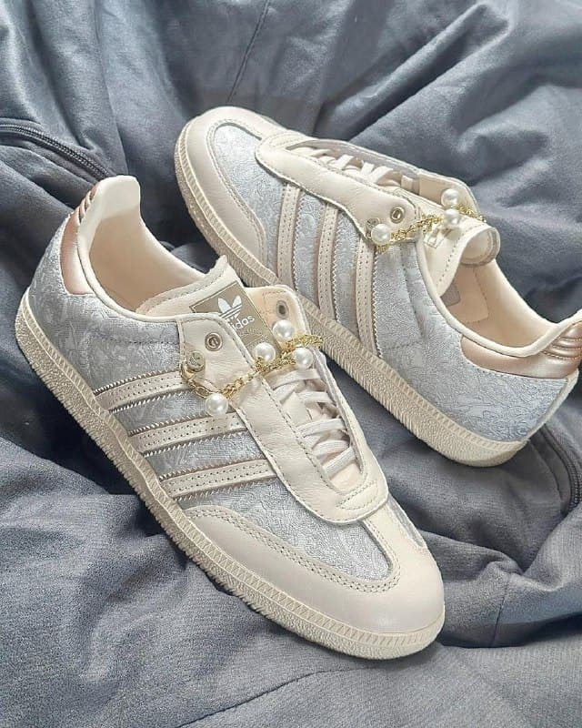 Enlace Hacoo Zapatillas Adidas Samba OG · foto 2