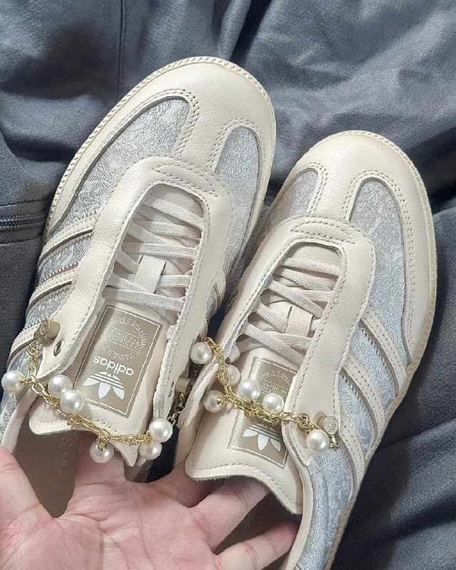 Enlace Hacoo Zapatillas Adidas Samba OG · foto 3