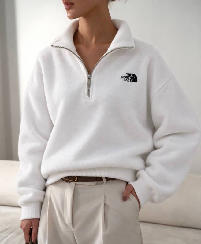 Enlace Hacoo Sudadera The North Face · foto 3