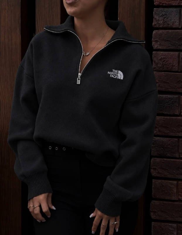 Enlace Hacoo Sudadera The North Face · foto 4
