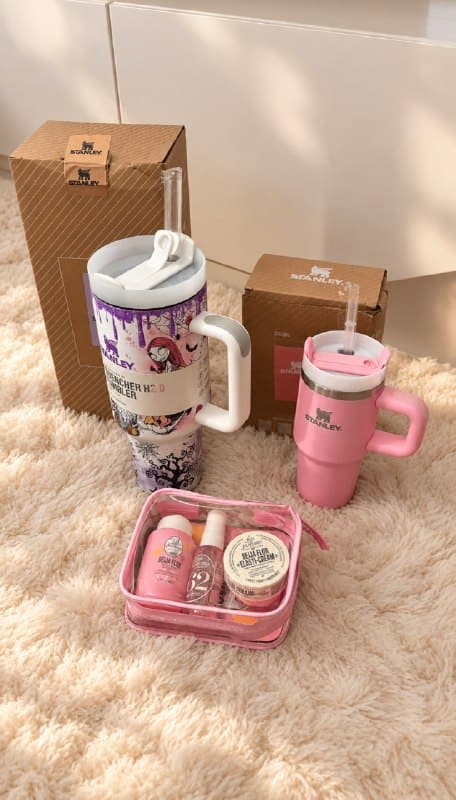 Enlace Hacoo Sol de Janeiro Haul de Rianna · foto 4