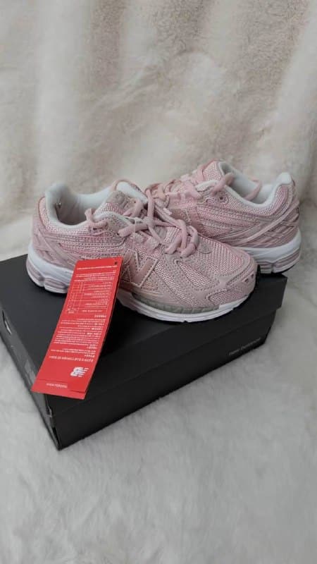 Enlace Hacoo Zapatillas New Balance 1906R