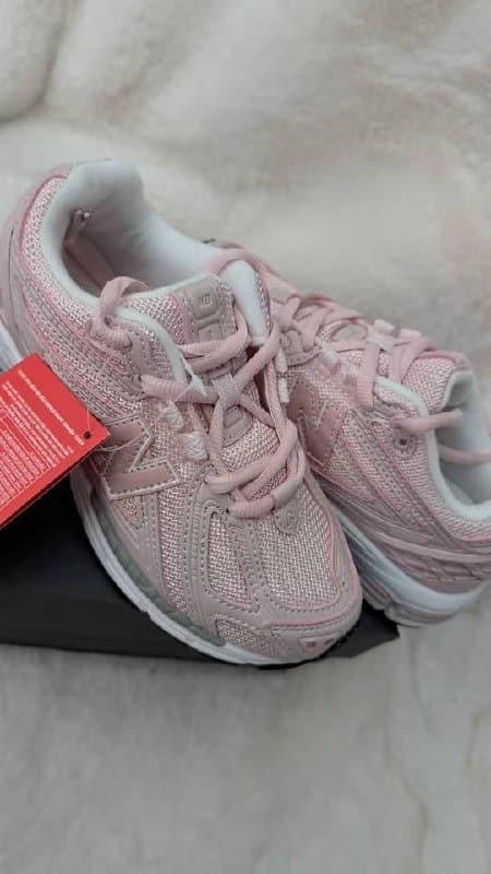 Enlace Hacoo Zapatillas New Balance 1906R · foto 2