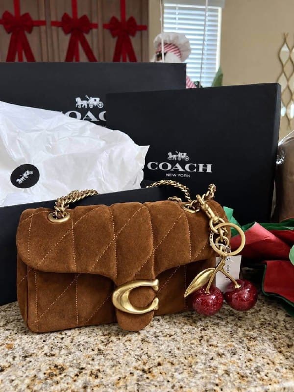 Enlace Hacoo Bolso Coach