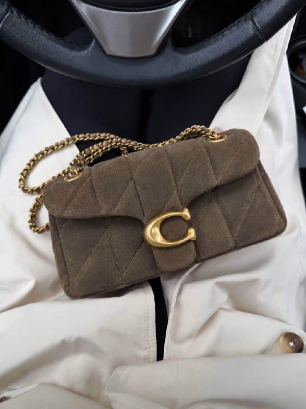 Enlace Hacoo Bolso Coach · foto 2