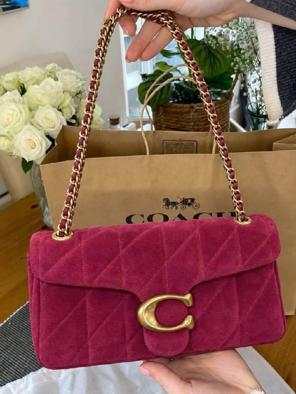 Enlace Hacoo Bolso Coach · foto 3
