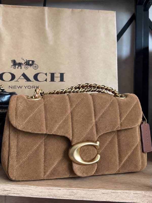 Enlace Hacoo Bolso Coach · foto 4