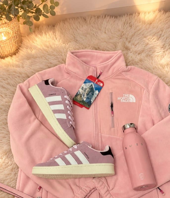 Enlace Hacoo The North Face Amanda haul · foto 4