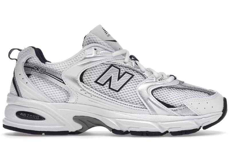 Enlace Hacoo Zapatillas New Balance 530