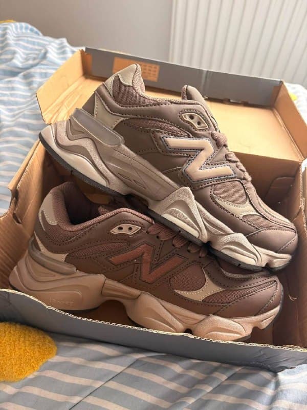 Enlace Hacoo New Balance 9060