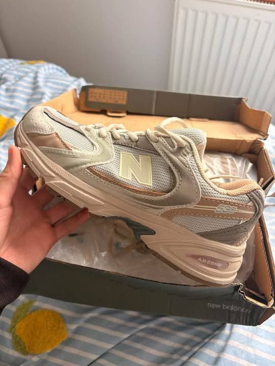 Enlace Hacoo New Balance 9060 · foto 4