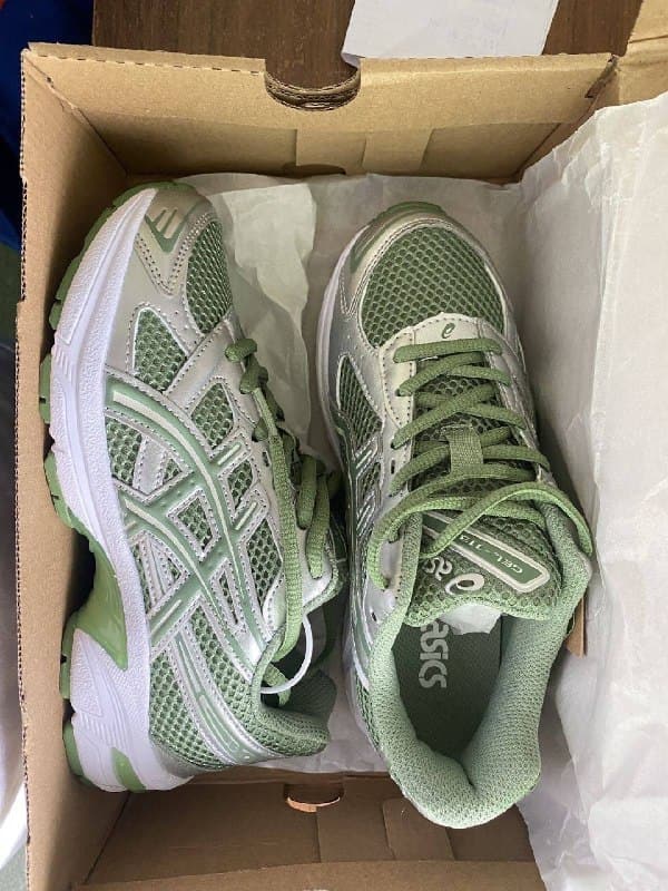 Enlace Hacoo Zapatillas Asics 1130