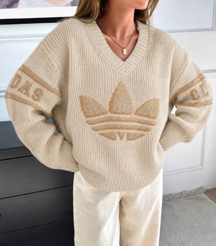 Enlace Hacoo Sudadera Adidas