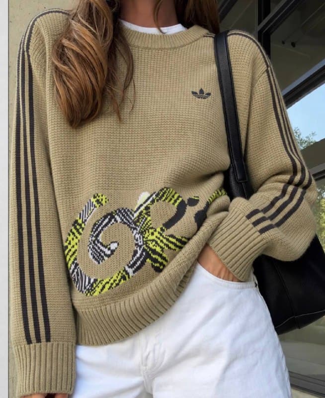 Enlace Hacoo Sudadera Adidas · foto 3