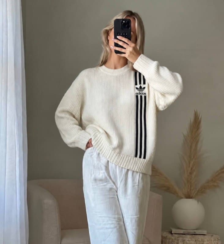 Enlace Hacoo Sudadera Adidas · foto 4