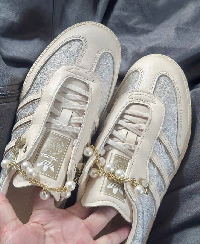 Enlace Hacoo Zapatillas Adidas Samba OG · foto 2