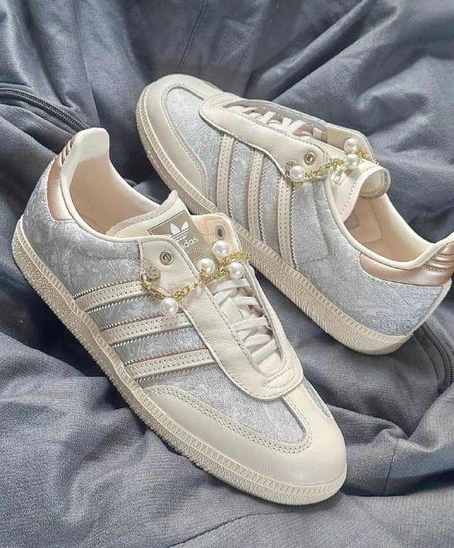 Enlace Hacoo Zapatillas Adidas Samba OG · foto 3