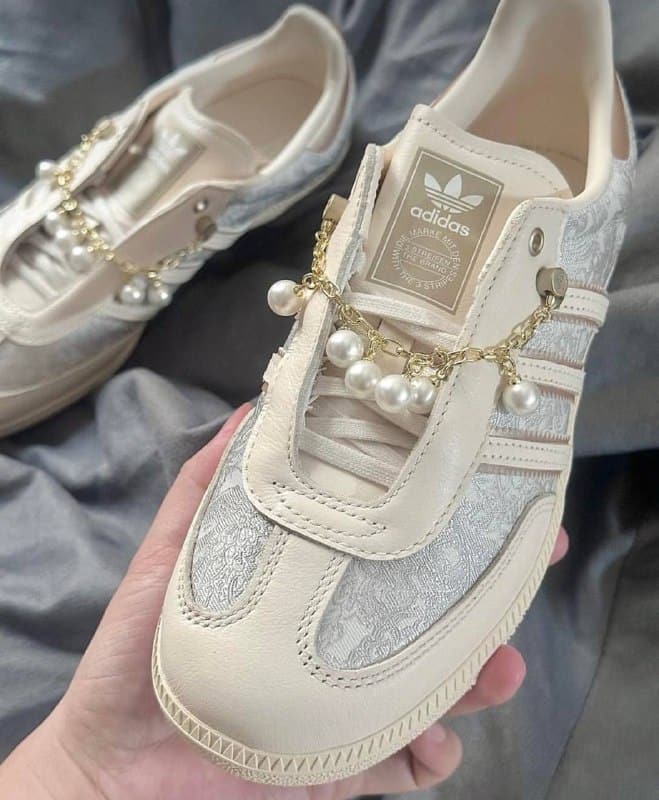 Enlace Hacoo Zapatillas Adidas Samba OG · foto 4