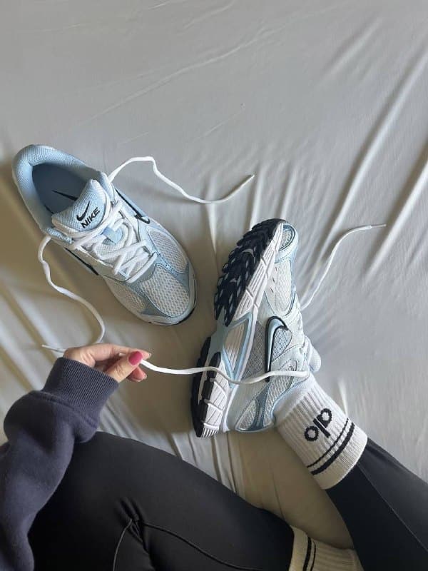 Enlace Hacoo Zapatillas Nike V5 Rnr · foto 3