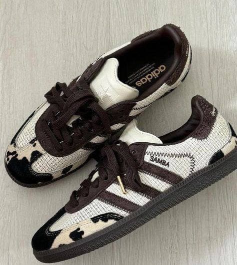 Enlace Hacoo Zapatillas Adidas Samba · foto 2