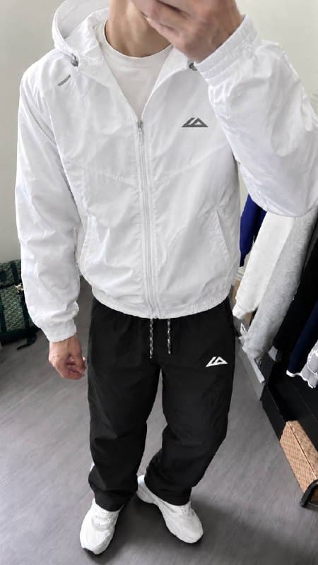 Enlace Hacoo Sudadera Trailberg · foto 2