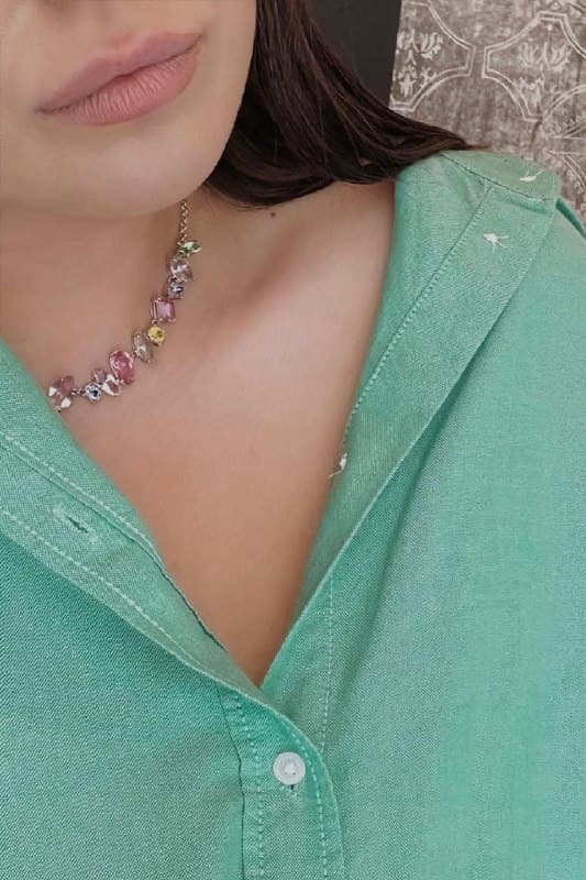 Enlaces Hacoo Lista de Accesorios Swarovski · foto 6