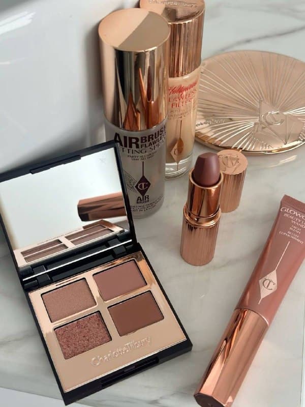 Enlace Hacoo Charlotte Tilbury maquillaje (29 sep 2026) · foto 4