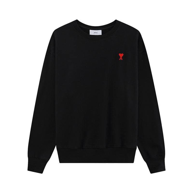 Enlace Hacoo Sudadera Ami Paris