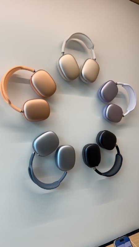 Enlace Hacoo Apple accesorios (30 sep 2026) · foto 5