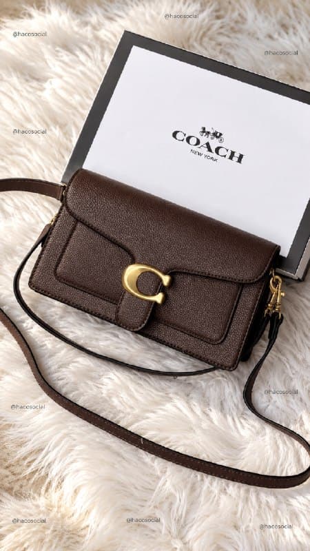 Enlace Hacoo Bolso Coach · foto 2