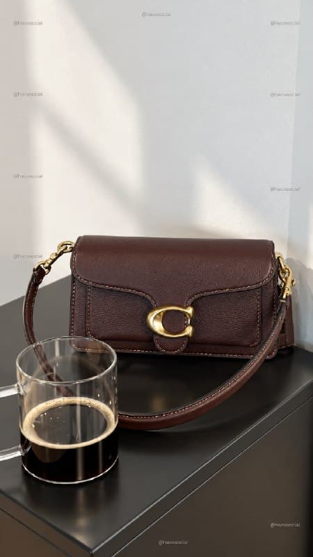 Enlace Hacoo Bolso Coach · foto 4