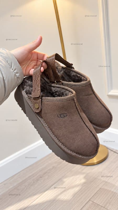 Enlace Hacoo Botas Ugg