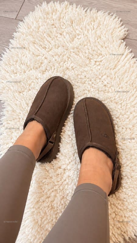 Enlace Hacoo Botas Ugg · foto 3