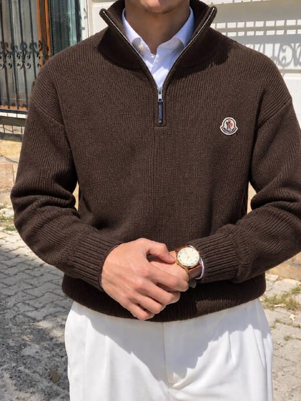Enlace Hacoo Sudadera Moncler · foto 3