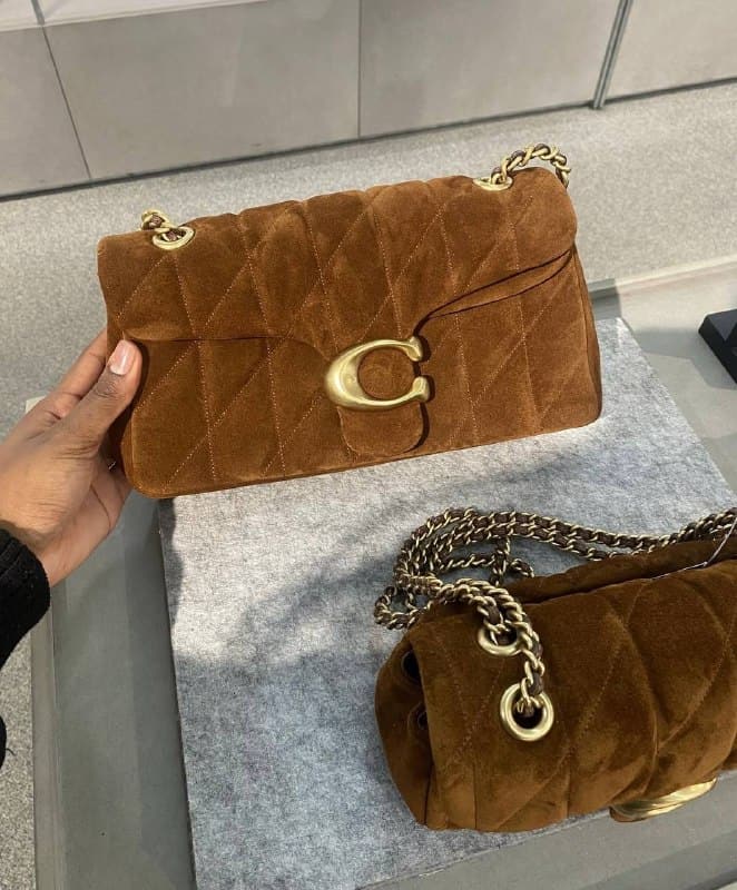 Enlace Hacoo Bolso Chanel Classic Flap Handbag · foto 3