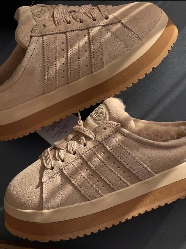 Enlace Hacoo Zapatillas Adidas Campus 00s · foto 3
