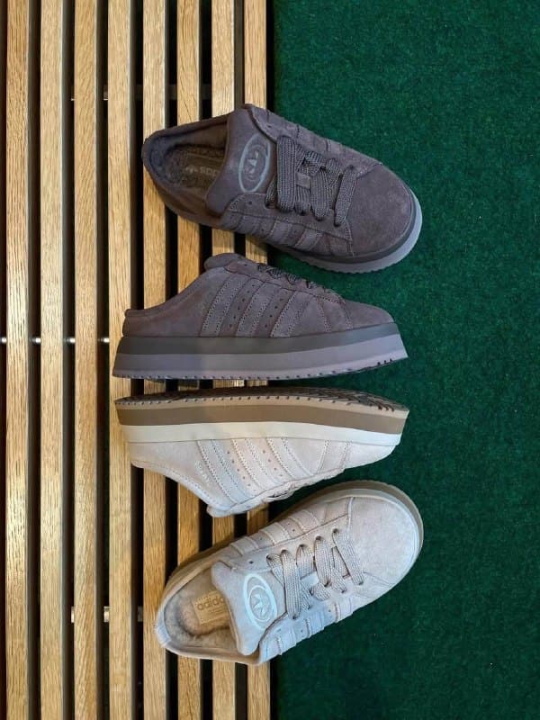 Enlace Hacoo Zapatillas Adidas Campus 00s · foto 4