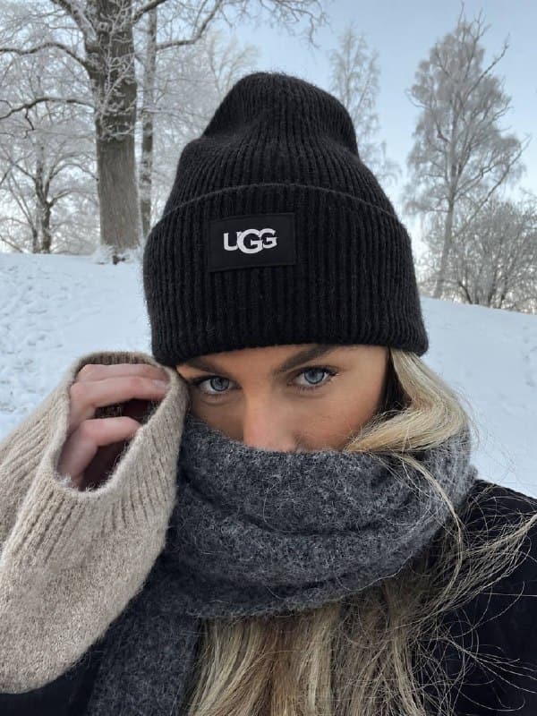 Enlace Hacoo Gorro Ugg · foto 4