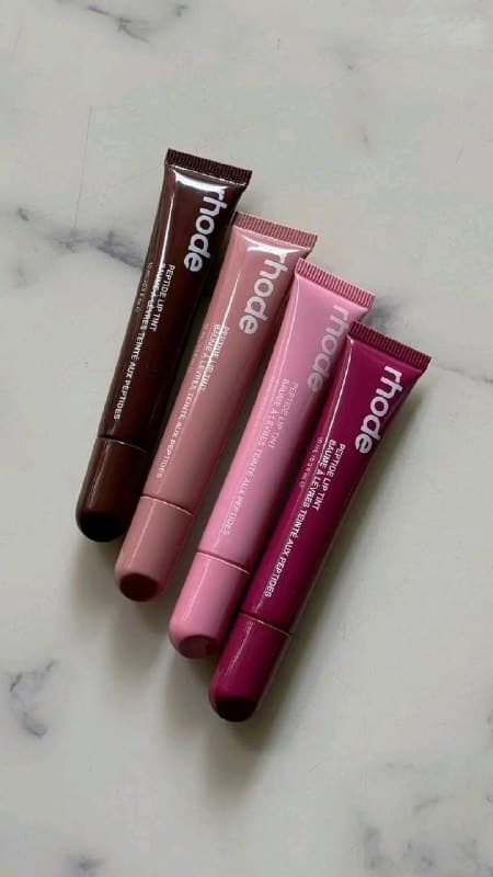 Enlace Hacoo Tintura de labios Rhode Peptide