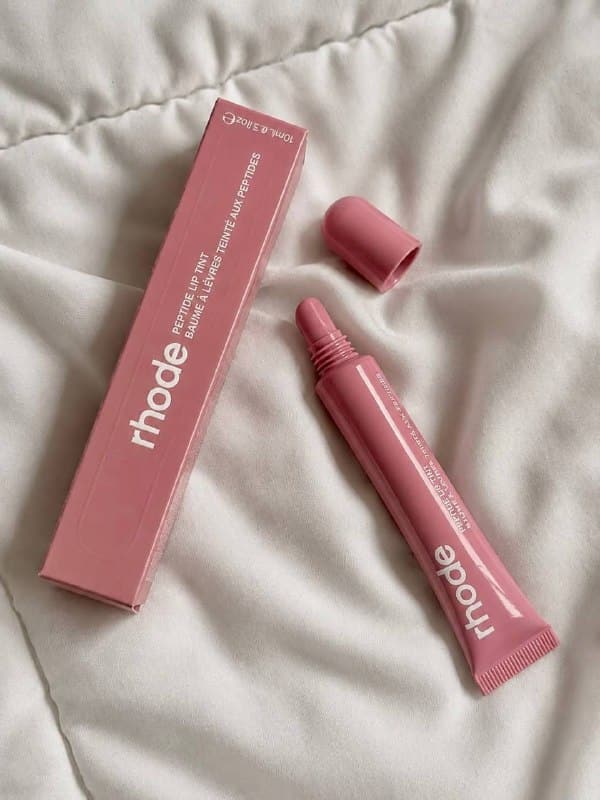 Enlace Hacoo Tintura de labios Rhode Peptide · foto 2