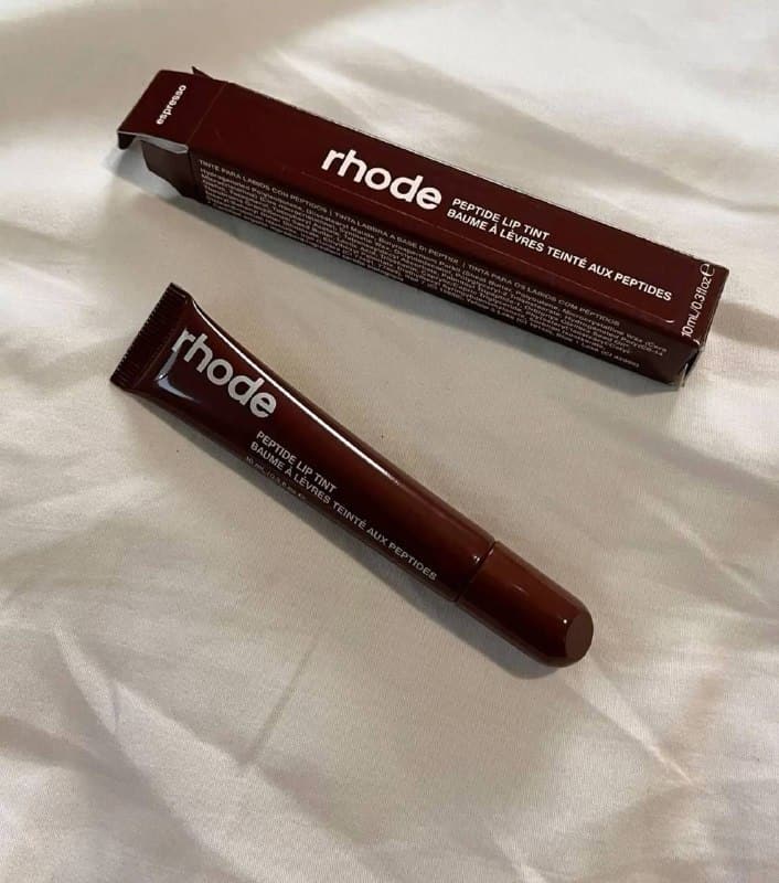 Enlace Hacoo Tintura de labios Rhode Peptide · foto 3