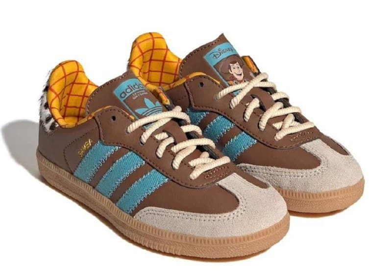 Enlace Hacoo Zapatillas Adidas Samba OG