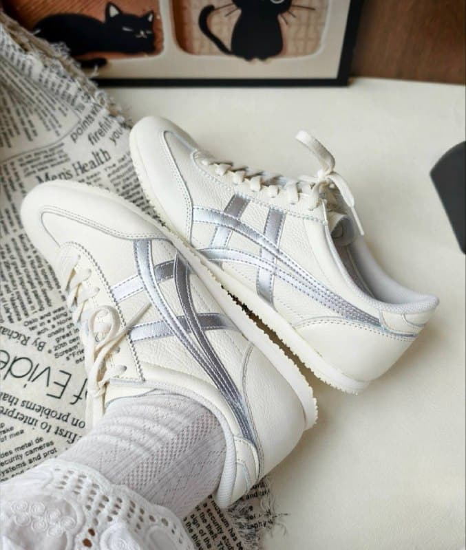 Enlace Hacoo Zapatillas Onitsuka Tiger Mexico 66 · foto 2
