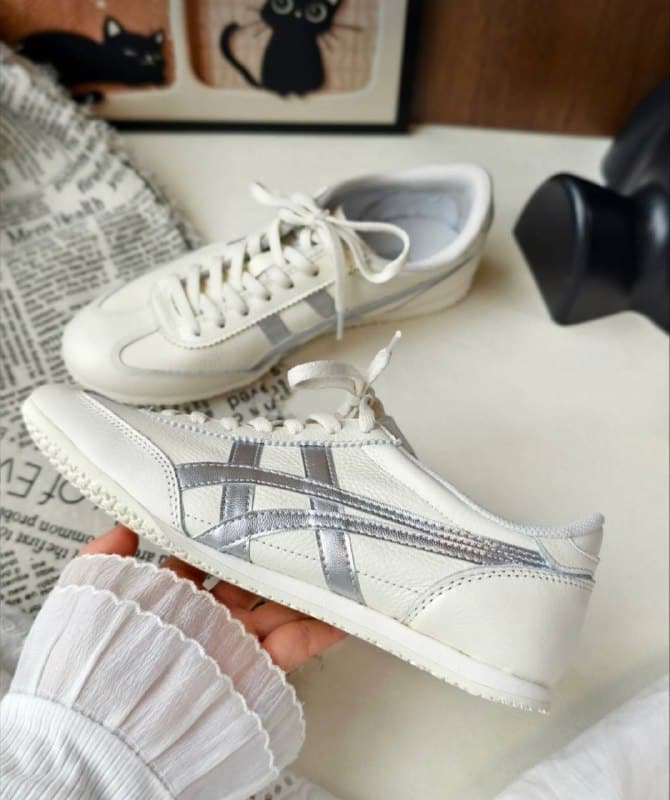 Enlace Hacoo Zapatillas Onitsuka Tiger Mexico 66 · foto 3